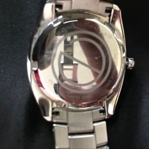 Movado Accessories | Movado Esq Watch Stainless Steel | Poshmark